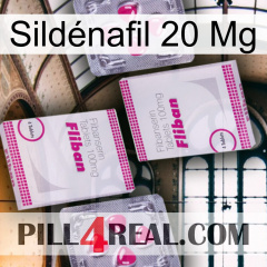Sildénafil 20 Mg 33